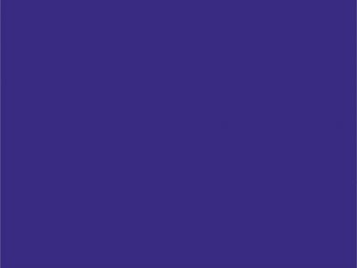 [青紫 無地反物]一越無地着尺【反物】 色印